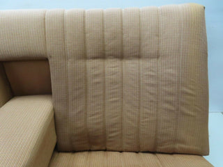 10672 Mercedes-Benz W123 230E Rear Seat 1239203150