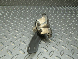 W116 oil pressure damper used OEM