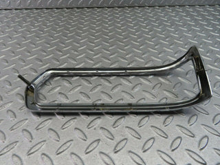 8099 Mercedes-Benz W108 Tail Light Chrome Frame Right 1088260259