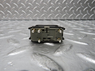 W124 electric window switch left side used OEM
