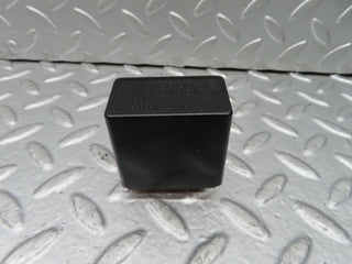 W123 wiper control relay used OEM