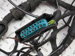 W210 engine wiring harness used OEM