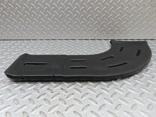 W123 heating air duct right side used OEM