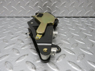 R129 SL roof lock right side used OEM
