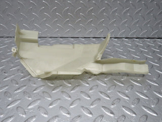 R129 SL door lock cover left side used OEM