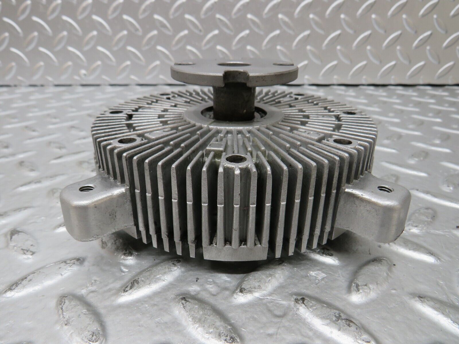 26208 Mercedes-Benz W116 450SE Engine Cooling Fan Clutch