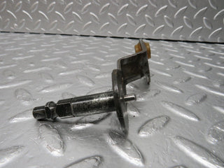 W124 automatic gearbox linkage used OEM