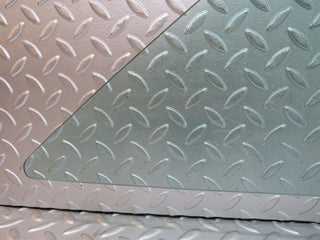 34413 Mercedes-Benz C126 380SEC Coupe Rear Left Window Glass