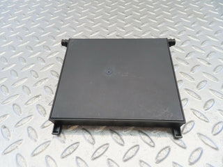 W221 front left seat control unit used OEM