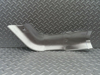 6256 Mercedes-Benz W126 380SE Exhaust Heat Shield