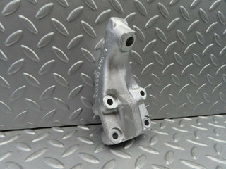 R107 SLC engine mount bracket left side used OEM