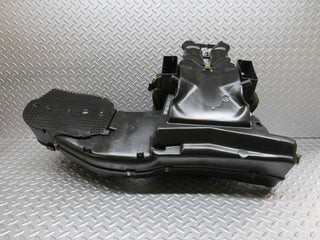 W126 heater box blower housing used OEM