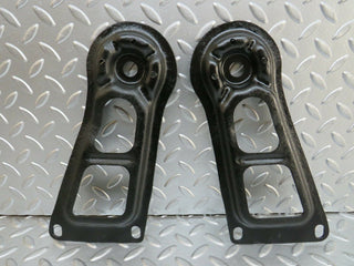 23815 Mercedes-Benz C107 450SLC Coupe Rear Suspension Axle Mounting Bracket