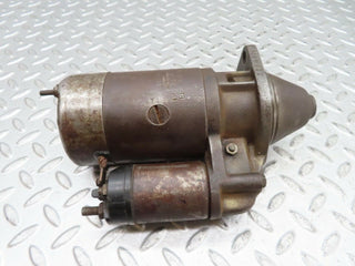 15809 Mercedes-Benz W115 Starter Motor Bosch 0001208009