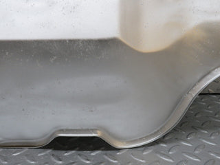 R129 SL exhaust heat shield used OEM