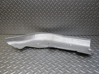 25721 Mercedes-Benz W124 280E Exhaust Heat Shield