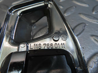 11367 Mercedes-Benz C123 230CE Coupe Frame For Door Opener Left 1167660111