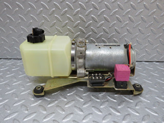 38499 Mercedes-Benz R129 280SL Coupe Roof Hydraulic Pump Bosch 1298000748 0542020012
