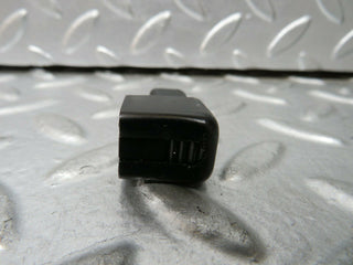 W116 mirror adjustment knob used OEM