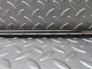 20447 Mercedes-Benz W114 280CE Coupe Front Right Fender Wing Centre Moulding Trim