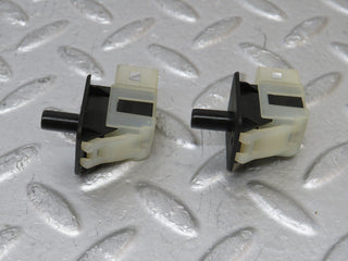 34883 Mercedes-Benz W210 320E Door Contact Switch 2x 2028209410