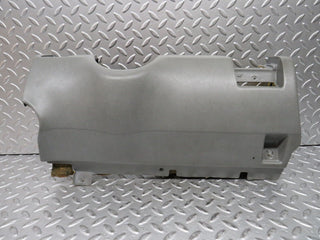 30254 Mercedes-Benz W124 230E Under Dash Panel Right Side Grey