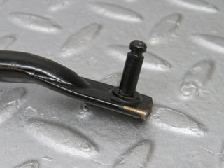 W201 Baby Benz accelerator pedal linkage used OEM