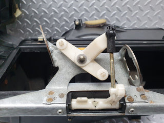 40937 Mercedes-Benz W126 300SE Heater Box Blower Housing Behr