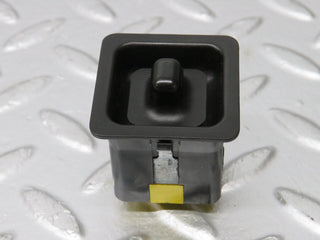 32207 Mercedes-Benz W123 230E Mirror Control Switch 2018200610