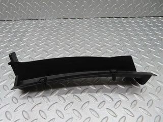 11938 Mercedes-Benz R129 300SL Coupe Windscreen Drain Channel Right Side