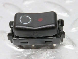 W124 Wagon air circulation power switch used OEM