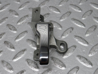 0547 Mercedes-Benz W123 230E Right Interior Door Handle 1237600261