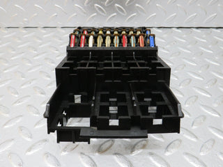 34439 Mercedes-Benz C126 380SEC Coupe Fuse Box 1265400550