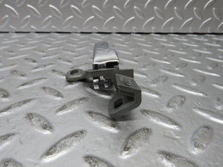 W123 rear right door opener handle used OEM