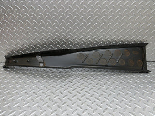28210 Mercedes-Benz S123 240D Wagon B Pillar Cover Right Side Black