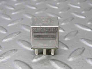 36903 Mercedes-Benz C126 420SEC Coupe Multi Purpose Relay 0015420219