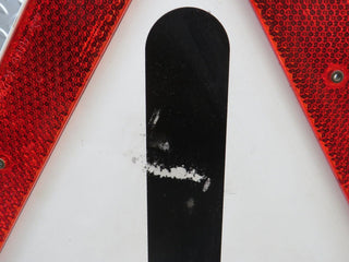 26388 Mercedes-Benz C124 220CE Warning Triangle 0005905412