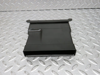 31313 Mercedes-Benz S124 220TE  Ventilation Air Duct Under Seat 1248312946