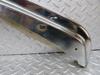 37670 Mercedes-Benz W109 300SEL Front Right Upper Bumper Corner