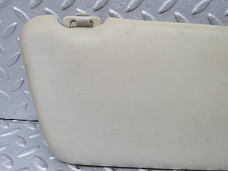 40237 Mercedes-Benz W110 230 Sun Visor Right Side