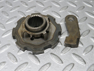 W126 automatic gearbox parking gear used OEM
