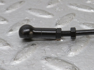 36361 Mercedes-Benz W126 420SE Accelerator Throttle Linkage