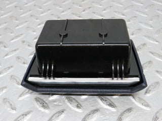 31967 Mercedes-Benz W123 230E Rear Door Ashtray Blue