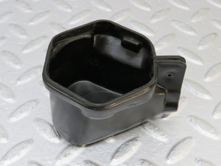 W126 ignition coil cover cap used OEM