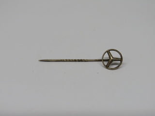 37505 Mercedes-Benz Vintage Lapel Pin Badge