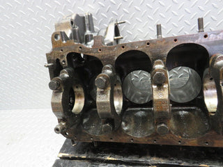 32941 Mercedes-Benz W123 300D Engine Block 617.912 6170110901
