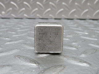 32473 Mercedes-Benz S124 300TE Wagon Multi Purpose Relay 0015420219