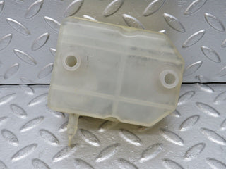Porsche 924 brake fluid reservoir tank used OEM