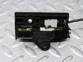R129 SL roof limit switch used OEM