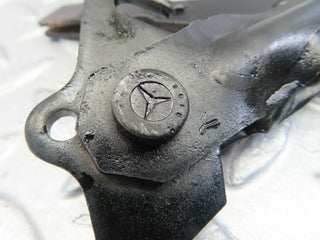 W123 Coupe handbrake adjusting handbrake regulator used OEM